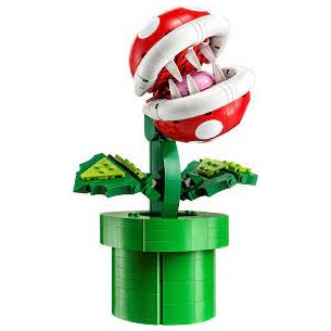 Pianta Piranha Lego 71426