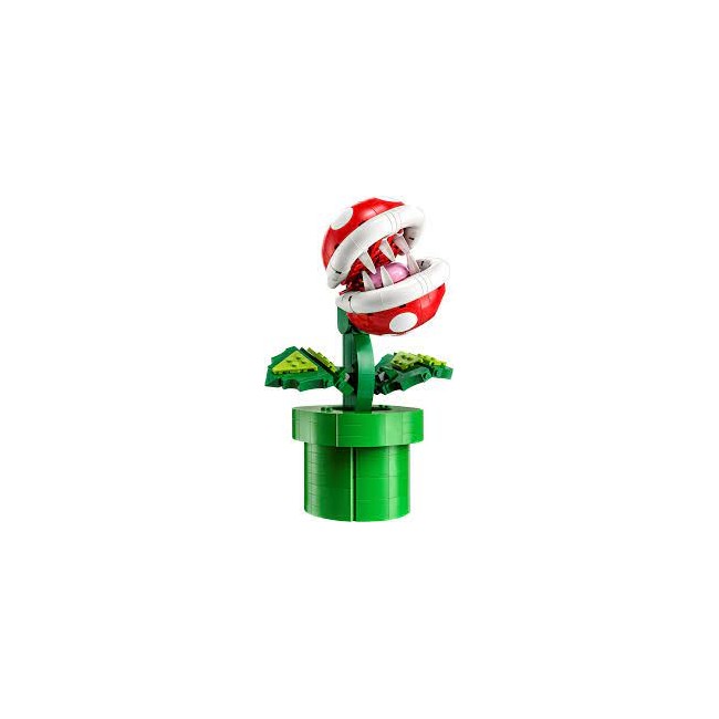 Pianta Piranha Lego 71426