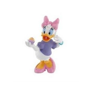 PAPERINA DISNEY con Muffin...