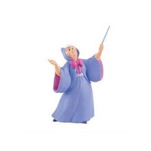FATA SMEMORINA DISNEY...