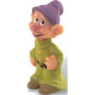 CUCCIOLO DISNEY BULLYLAND