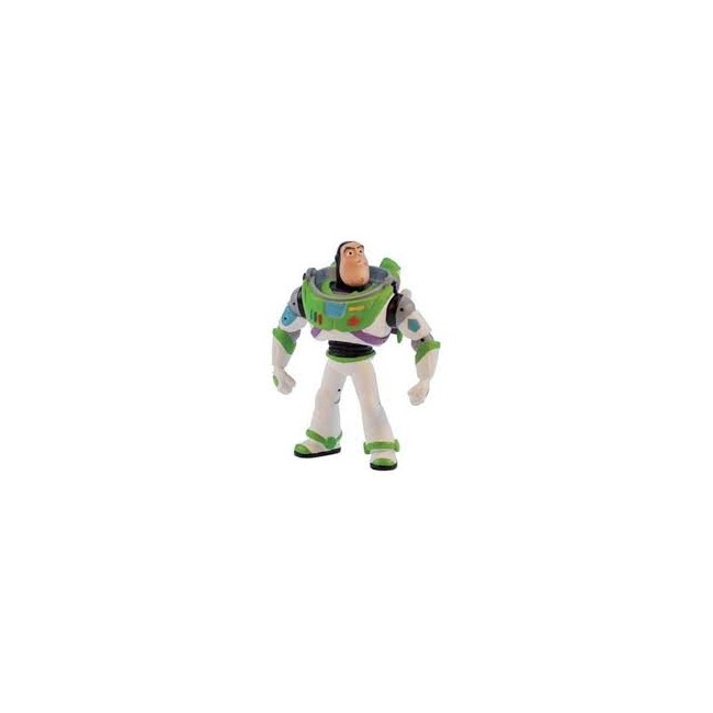 BUZZ LIGHTYEAR DISNEY BULLYLAND