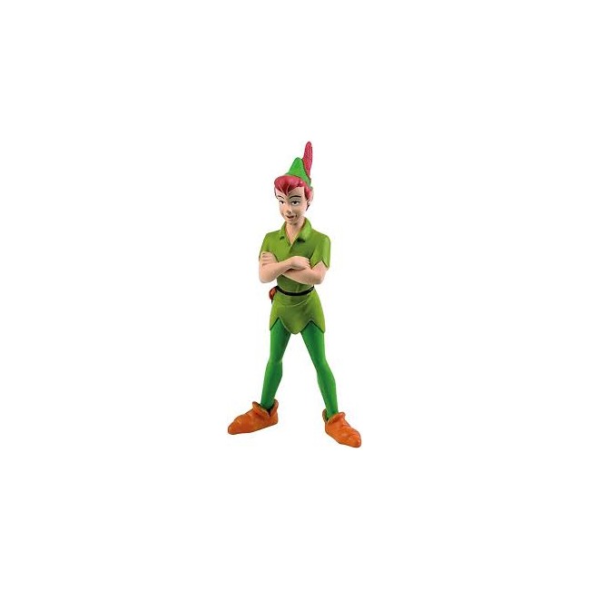 PETER PAN DISNEY BULLYLAND