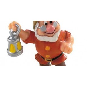 DOTTO DISNEY BULLYLAND