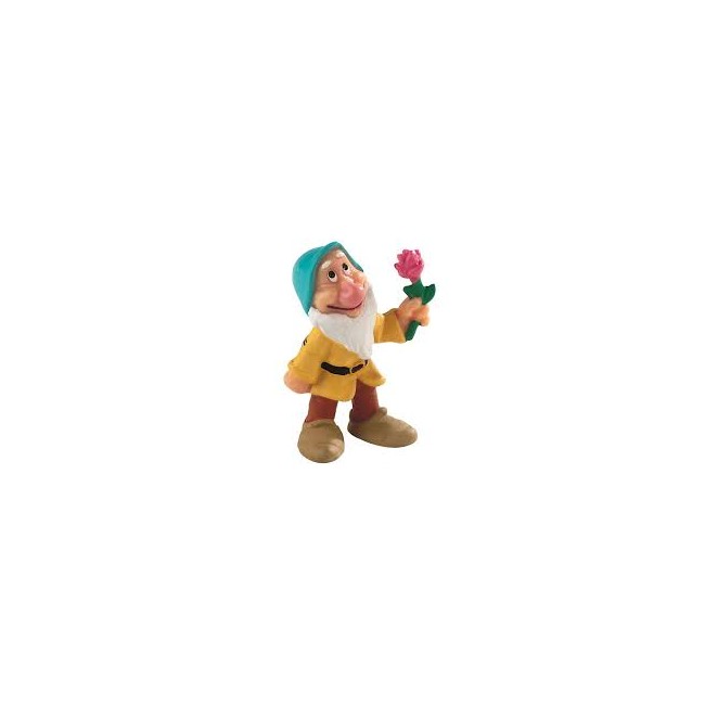MAMMOLO DISNEY BULLYLAND