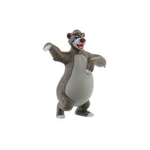 ORSO BALOO DISNEY BULLYLAND