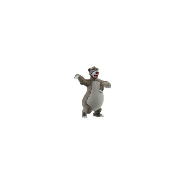 ORSO BALOO DISNEY BULLYLAND