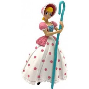 BO PEEP DISNEY BULLYLAND