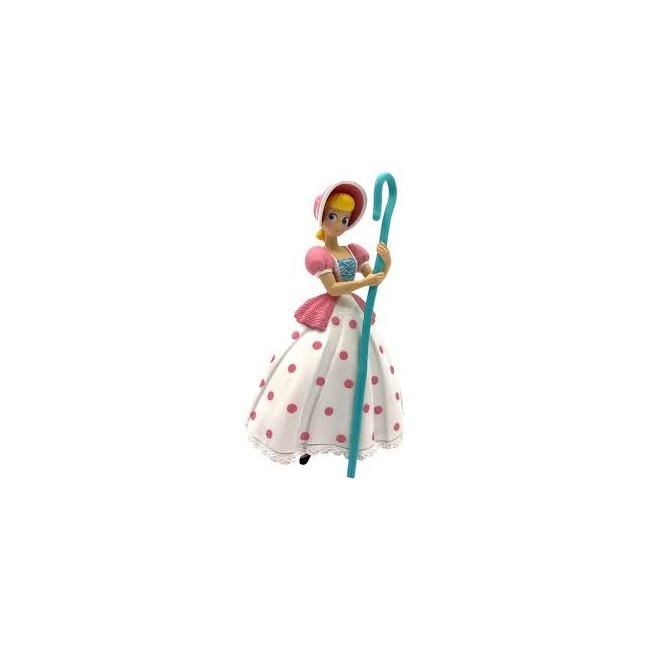BO PEEP DISNEY BULLYLAND