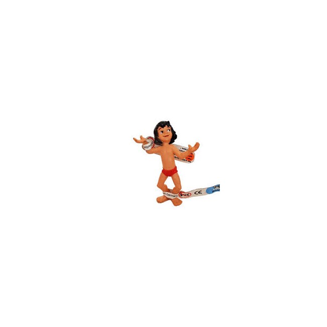 MOWGLI DISNEY BULLYLAND