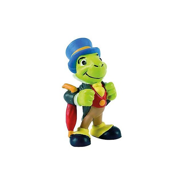 GRILLO PARLANTE DISNEY BULLYLAND