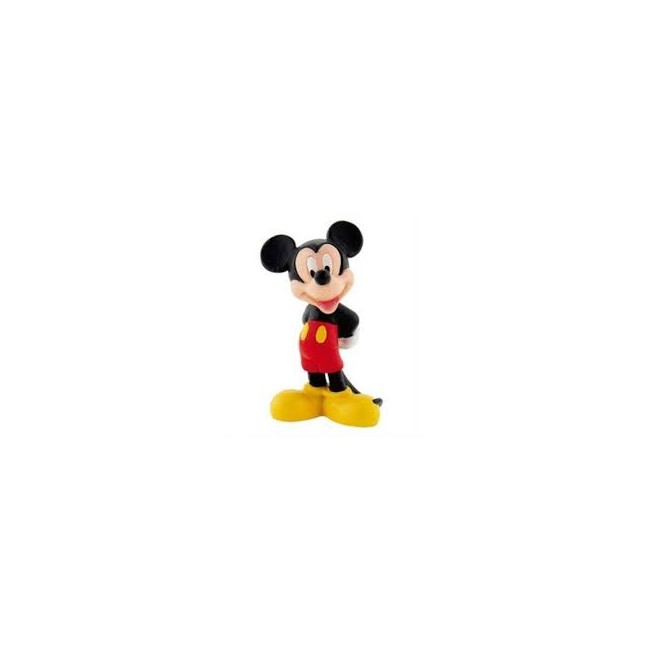 TOPOLINO DISNEY BULLYLAND