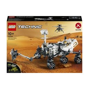 LEGO TECHNIC Mars Rover...