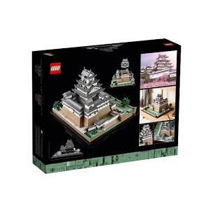 LEGO EDIFICI STORICI...
