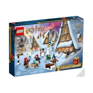 LEGO CALENDARIO D'AVVENTO...
