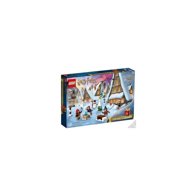 LEGO CALENDARIO D'AVVENTO Harry...