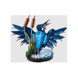 LEGO  KINGFISHER Martin...