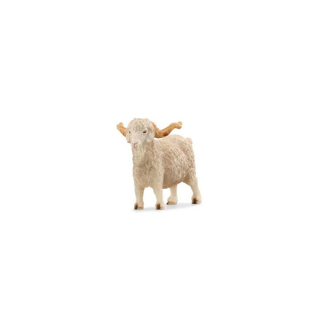 CAPRA D'ANGORA Schleich 13970