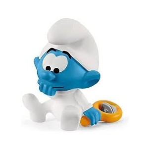 PUFFO BABY Schleich 20830