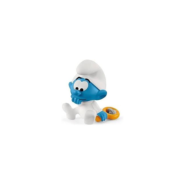 PUFFO BABY Schleich 20830