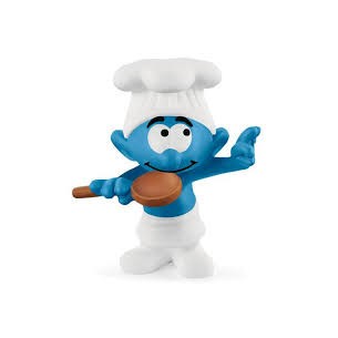 PUFFO CUOCO Schleich 20831