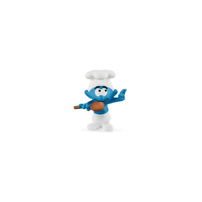 PUFFO CUOCO Schleich 20831