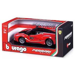 FERRARI BURAGO scala 1:24...