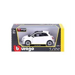 BURAGO  Auto scala 1:24 -...