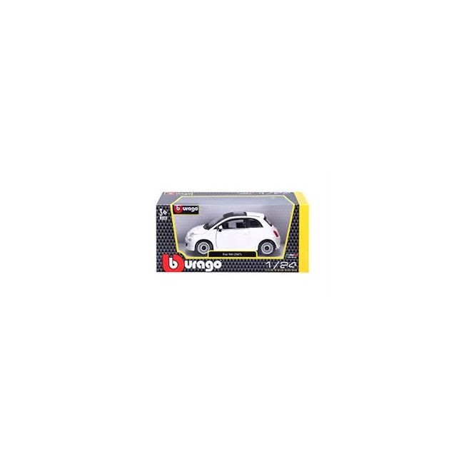 BURAGO  Auto scala 1:24 - diversi...