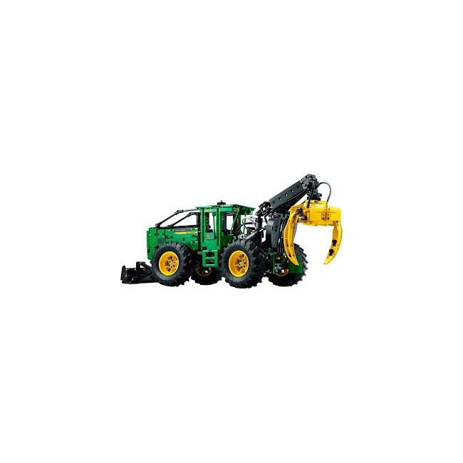 LEGO TECHNIC Trattore John Deere 42157