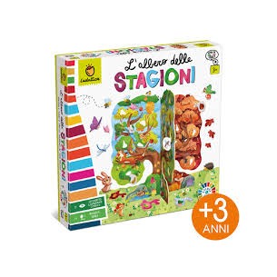 L'Albero delle Stagioni...