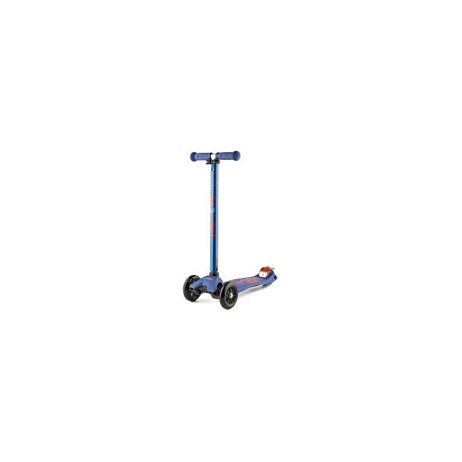 MONOPATTINO MICRO MAXI DE LUXE blu...