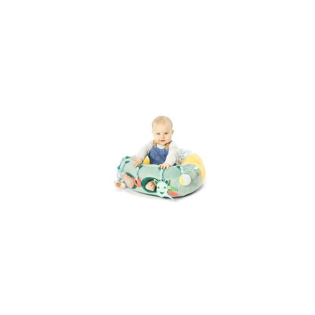 VULLI Baby set and Play prima infanzia