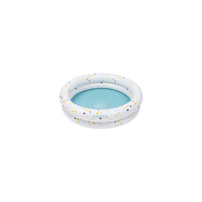 Piscina gonfiabile Terrazzo diametro...