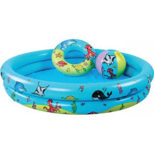 Piscina gonfiabile cm.120...