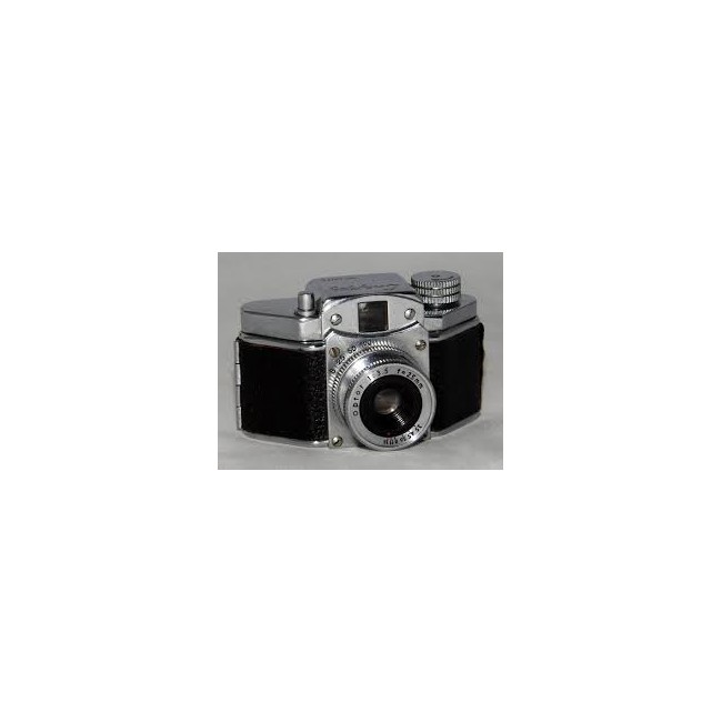 SNAPPY Microcamera Vintage anno 1949...