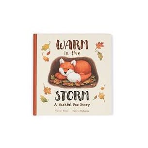 LIBRO Jellycat - Warm in...