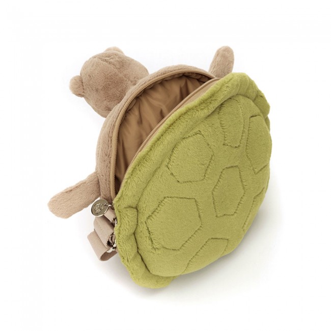 Borsa tartaruga Timmy Turtle 23 cm....