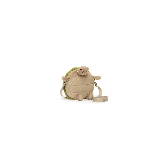 Borsa tartaruga Timmy Turtle 23 cm....