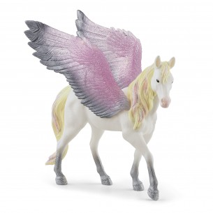 Sunrise Pegasus - Bayala -...