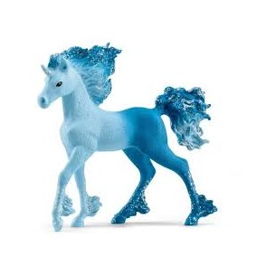 Puledro di Unicorno Marino...