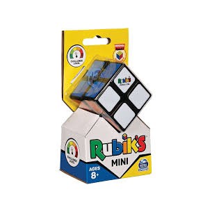 Cubo di Rubiks 2×2 mini...