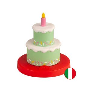FABA Buon compleanno -...