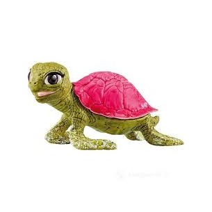 Tartaruga rosa Bayala...