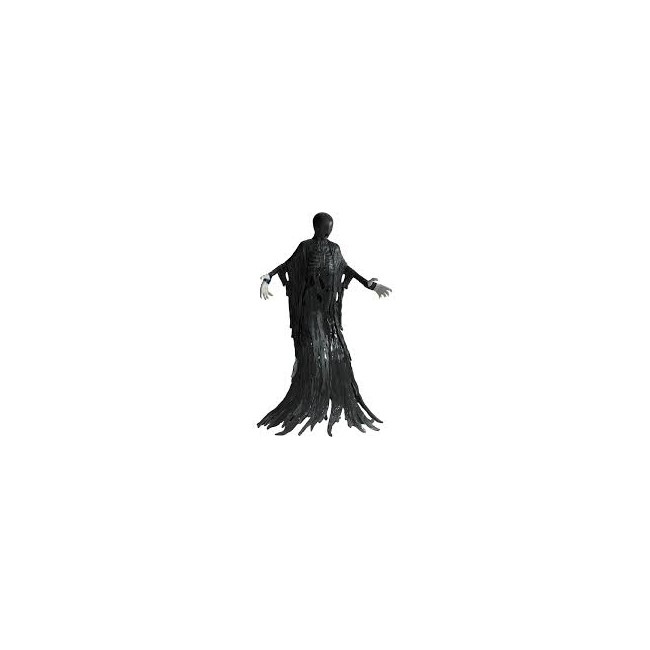Dementor Harry Potter figura in gomma...