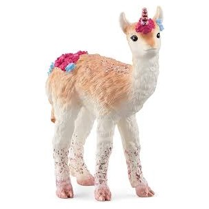 Lama Unicorno Bayala Schleich