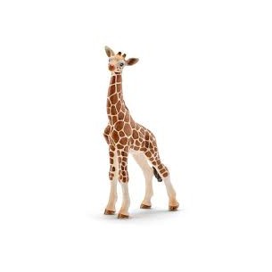 Giraffa cucciolo Schleich
