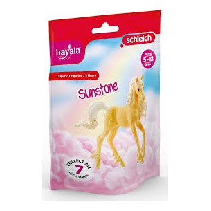 SUNSTONE unicorno Bayala -...