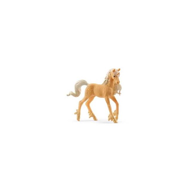 SUNSTONE unicorno Bayala - Schleich