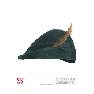 WIDMANN 1419R - CAPPELLO ROBIN HOOD